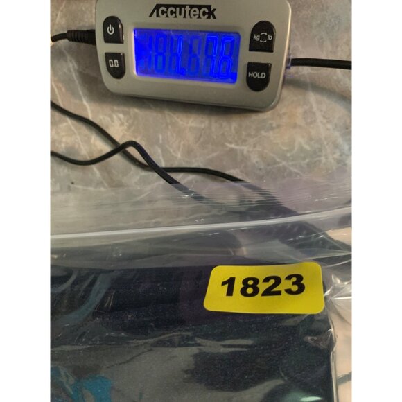 TK Axel Mens W32 L30 Slim Boot Blue Denim Jeans - Picture 5 of 5